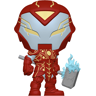 Figur Marvel: Infinity Warps - Iron Hammer (Funko POP! Marvel)