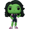 Figur Marvel: She-Hulk - She Hulk (Funko POP! Marvel 1126)