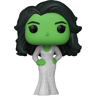 Figur Marvel: She-Hulk - She Hulk Gala (Funko POP! Marvel 1127)