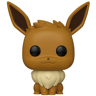 Figur Pokemon - Eevee 25 cm (Funko Super Sized POP! Games 540)