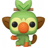 Figur Pokemon - Grookey (Funko POP! Games 957)