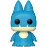 Figur Pokemon - Munchlax (Funko POP! Games 885)