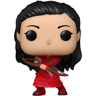 Figur Shang-Chi - Katy (Funko POP! Marvel 845)