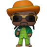 Figur Snoop Dogg - Chalice (Funko POP! Rocks 342)