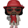 Figur Snoop Dogg - Snoop Dogg (Funko POP! Rocks 301)