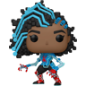 Figur Spider-Man: Across the Spider-Verse - Spider-Byte (Funko POP! Marvel 1229)