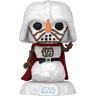 Figur Star Wars - Darth Vader Holiday (Funko POP! Star Wars 556)