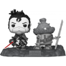 Figur Star Wars -The Ronin and B5-56 (Funko POP! Star Wars 502)