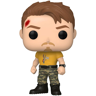 Figur The Suicide Squad - Rick Flag (Funko POP! Movies 1115)