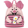 Funko Rucksack Disney - Winnie the Pooh Piglet Mini Backpack (Loungefliegen)