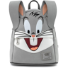 Funko Rucksack Looney Tunes - Bugs Bunny Mini Backpack (Loungefliege)