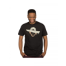 Jinx T-Shirt Overwatch - McCree Sprühfarbe (größe M)