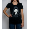 Jinx Damen-T-Shirt Overwatch - Remorseless (größe L)