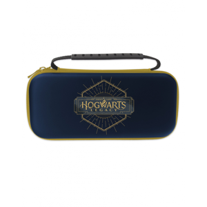Hype Transporttasche für die Nintendo Switch - Hogwarts Legacy Logo (Switch & Lite & OLED Modell)