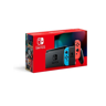 conquest Spielekonsole Nintendo Switch - Neon Red/Neon Blue (2019)
