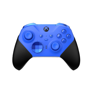 techdata Wireless-Controller für Xbox - Elite Controller Series 2 - Core (Blau)