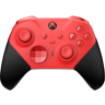 techdata Wireless-Controller für Xbox - Elite Controller Series 2 - Core (Rot)