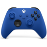 conquest Wireless-Controller für Xbox - Blau