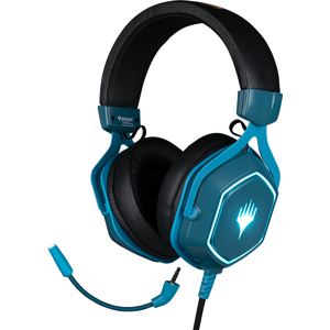 KONIX Gaming-Headset Magic The Gathering - Gaming Headset 7.1.