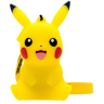 PC Merch Schlüsselanhänger Pokemon - Pikachu (leuchtend)