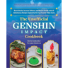 Gardners Kochbuch Genshin Impact - The Unofficial Genshin Impact Cookbook ENG