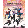 Gardners Buch Marvel: Illustrated Guide to the Spider-Verse