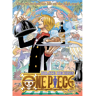 Gardners Kochbuch One Piece - Pirate Recipes ENG