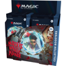 Blackfire Kartenspiel Magic: The Gathering Murders at Karlov Manor - Collector Booster Box (12 Booster) (ENGLISCHE VERSION)