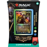 Blackfire Kartenspiel Magic: The Gathering Streets of New Capenna - Bedecked Brokers (Kommandantendeck) (ENGLISCHE VERSION)