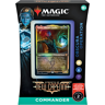 Blackfire Kartenspiel Magic: The Gathering Streets of New Capenna - Obscura Operation (Kommandantendeck) (ENGLISCHE VERSION)