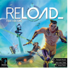 SurfinMeeple Brettspiel Reload EN