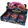 Ravensburger Kartenspiel Lorcana: Rise of the Floodborn - Booster Box (24 Booster) (ENGLISCHE VERSION)