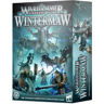 Games-Workshop Brettspiel Warhammer Underworlds - Wintermaw (Wintermündungen)