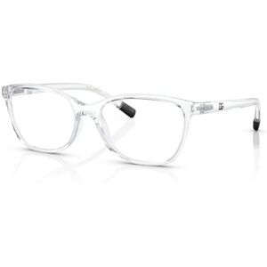 Brille  Dolce & gabbana Dg5092 col. 3133 Donna Squadrata Cristallo