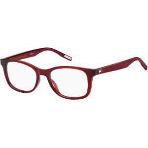 Brille  Tommy hilfiger Th 1927 col. c9a Junior Rechteckig Rot