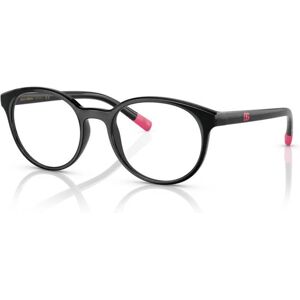 Brille  Dolce & gabbana Dg5093 col. 501 Donna Panthos Nero