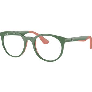 Brille  Ray-ban Ry1628 col. 3952 Bambino Panthos Verde