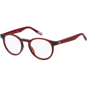 Brille  Tommy hilfiger Th 1926 col. c9a Junior Runden Rot