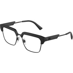 Brille  Dolce & gabbana Dg5103 col. 2525 Uomo Squadrata Nero