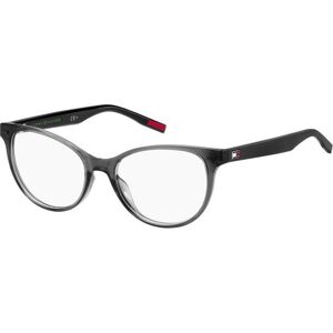 Brille  Tommy hilfiger Th 1928 col. kb7 Junior Cat eye Grau