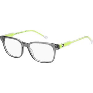 Brille  Tommy hilfiger Th 1427 cod. colore y5f Kinder Pillow Grau