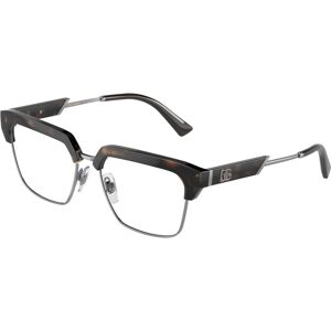 Brille  Dolce & gabbana Dg5103 col. 502 Uomo Squadrata Havana