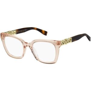 Brille  Tommy hilfiger Th 1906 col. fwm Damen Cat eye Nude