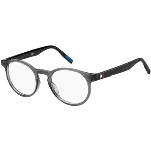 Brille  Tommy hilfiger Th 1926 col. kb7 Junior Runden Grau