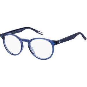 Brille  Tommy hilfiger Th 1926 col. pjp Junior Runden Blau