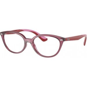 Brille  Ray-ban Ry1612 col. 3777 Kinder Cat eye Pink