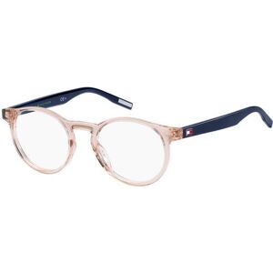 Brille  Tommy hilfiger Th 1926 col. 35j Junior Runden Pink