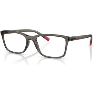 Brille  Dolce & gabbana Dg5091 col. 3160 Uomo Squadrata Grigio