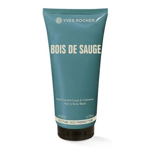 Yves Rocher - Bois de Sauge - Dusch-Shampoo