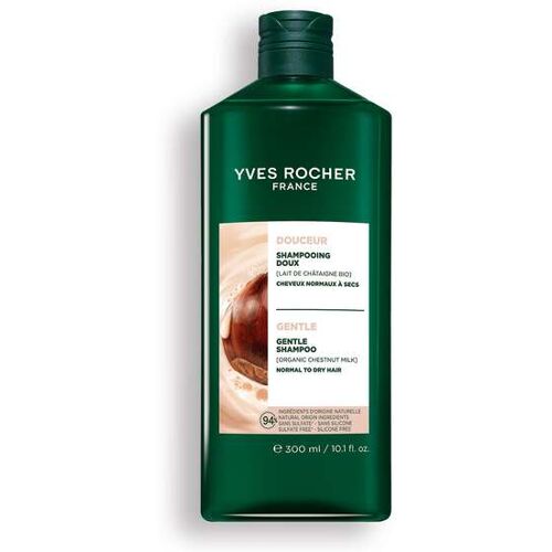 Yves Rocher - mild & sanft Shampoo
